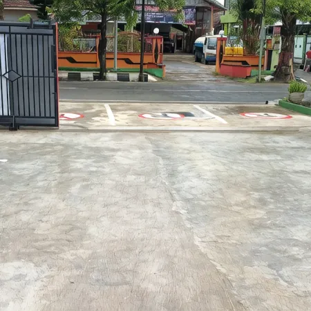 Homestay Premium 56