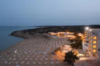 Hotel Club Eloro - Strand