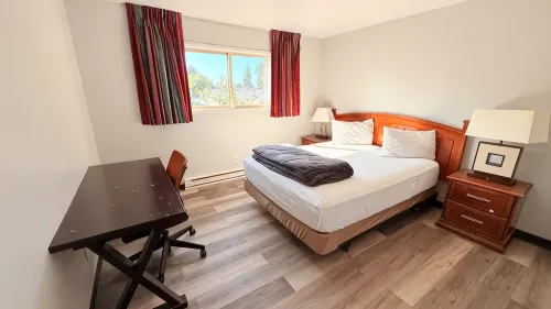 Portland Value Inn - Wifi