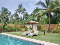 The Village Siargao - Apartments