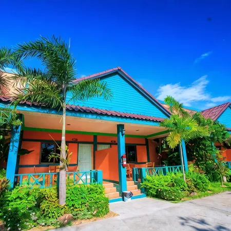 PailinResort