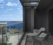 Best Western Premier Malta - Meerblick