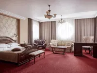 Evropa Hotel - ペット同伴可