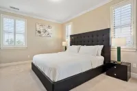 Spacious 3 Story Home • 4Br • Garage • Balcony • Sleeps 8 - 3-Star