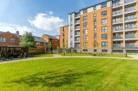 High Spec Apt- Central Locat- Parking By Tempstay - 2 estrellas
