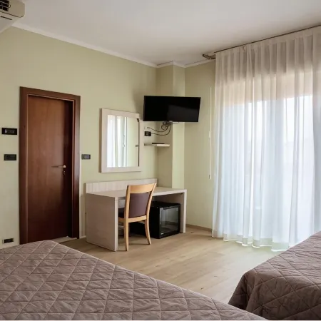Hotel Bamby