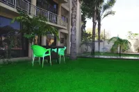 Sherbourne Hotel - واي فاي