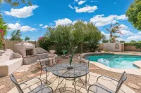 Beautiful Vacation Home Near Goodyear Attractions - 2-Star
