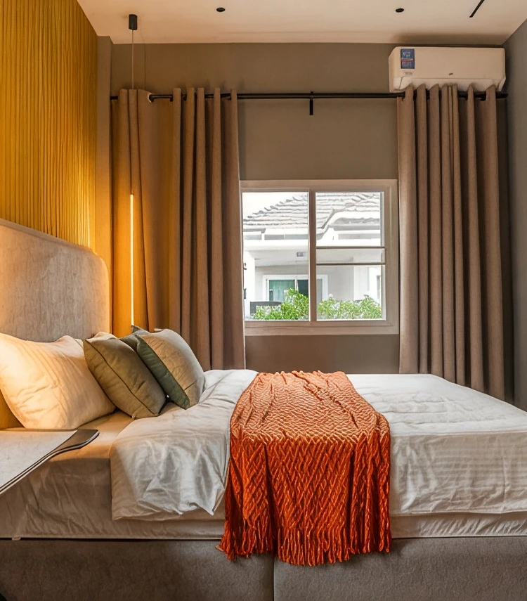 รูปภาพของThe Rich Villas House | Pool · Chalong · Robinson