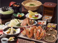 Kasenkyo Izutsuya - Pet friendly