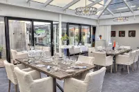 Kosta Boda Art Hotel - parking