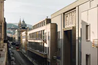 Elysium B&B - parking