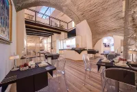 Hotel Il Palazzo - Breakfast