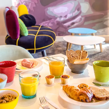 Ibis Styles Fréjus Saint-Raphaël