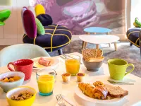 Ibis Styles Fréjus Saint-Raphaël - Bữa sáng