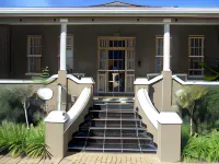 Convent Hill Lodge - Pet friendly
