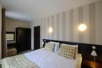 Ruskovets Thermal Spa & Ski Resort Hotels in Dobrinishte