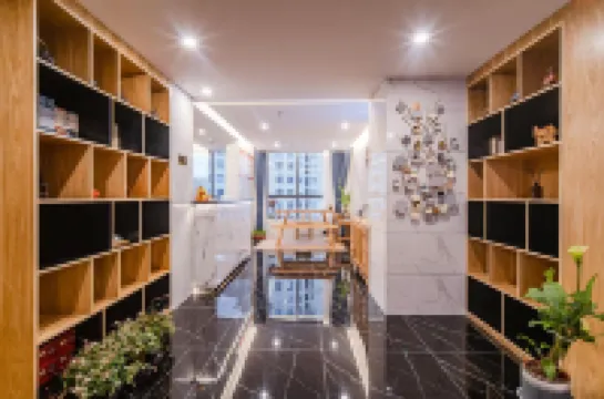 Dushan Joy Season Hotel