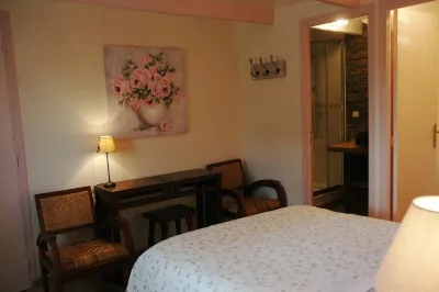 Chambres d'Hotes Belard Các khách sạn ở Douarnenez