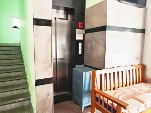 Hotel MG Inn Kanipakam