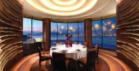 Altira Macau - breakfast