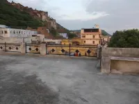 Goroomgo Raj Mahal Guest House Bundi