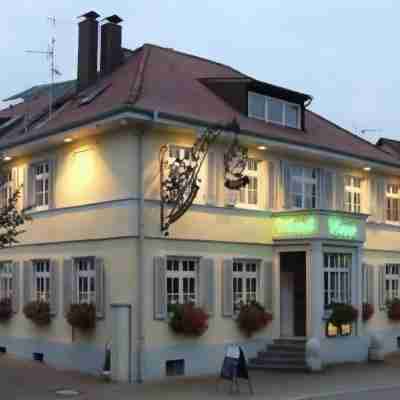 Landgasthof Kranz Hotel Exterior