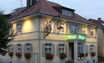 Landgasthof Kranz - Housity