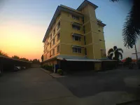 Seksub Place Hotel di Khlong Suan Phlu