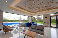 Aileena Hotel & Villas Hotels in Derbent Mahallesi