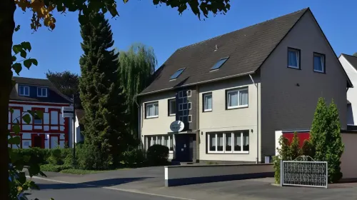 Hotel Wiedenhof Hotels in Hilden