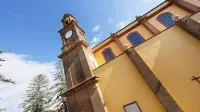 Hotel Emblemático Agáldar