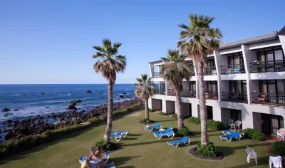 Estalagem do Mar Hotels in Ponta Delgada