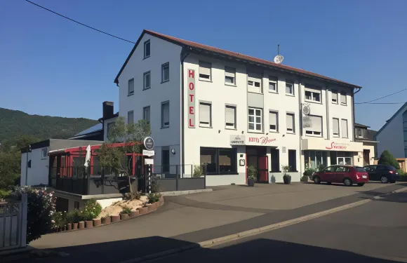 霍瑟爾餐廳酒店