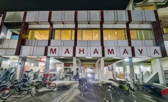 Hotel Mahamaya