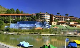 Hotel Vilage Inn All Inclusive Pocos de Caldas