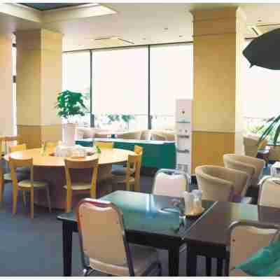 ホテルＹｅｓ長浜 駅前館 Dining/Meeting Rooms