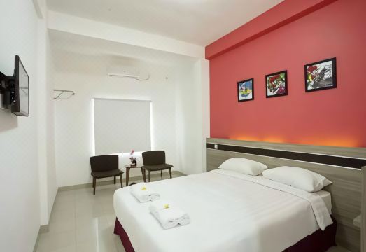 아마이아 호텔 조식