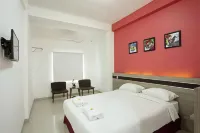 Amaia Hotel Hotels in Cilinaya