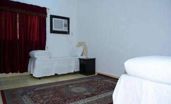 Al Eairy Apartments Al Nairyah 2