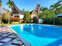 Toraja Prince Hotel Hotels in Rantepao