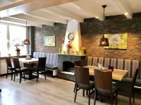Hotel Pfennigskrug Hotels in Herford