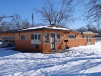 Sparta Motel Hotels near World Shooting & Recreational Complex