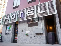 Wheeler Hotel Hotels near Audubon Playground