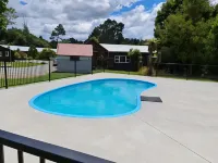 Grandeur Thermal Spa Resort Hotels in Taupo