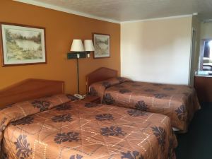 Budget Inn - Saint Robert