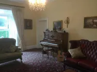 Hartley House B&B Hotels in Leitrimin kreivikunta