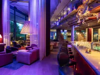 NYX Hotel Berlin Köpenick by Leonardo Hotels Các khách sạn gần Sân vận động Alte Foersterei