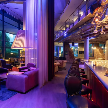 NYX Hotel Berlin Köpenick by Leonardo Hotels