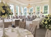 Rushton Hall Hotel and Spa Hotels in Harrington